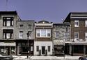 Neustadt Creative Marketing, Ziger Snead Architects